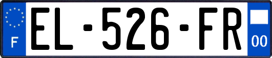 EL-526-FR