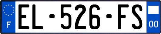 EL-526-FS