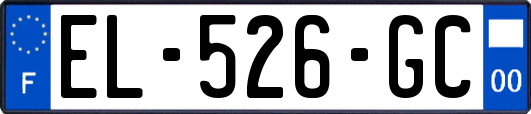 EL-526-GC
