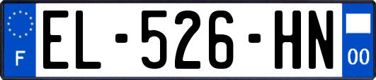 EL-526-HN