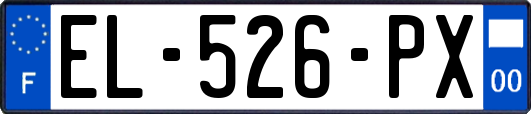 EL-526-PX