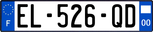 EL-526-QD