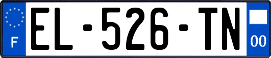 EL-526-TN