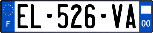 EL-526-VA