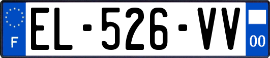 EL-526-VV