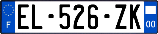 EL-526-ZK