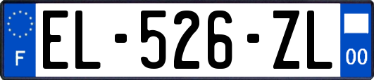 EL-526-ZL