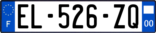 EL-526-ZQ