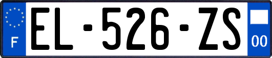 EL-526-ZS