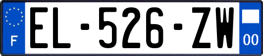 EL-526-ZW