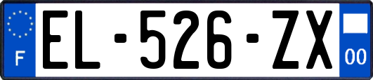 EL-526-ZX