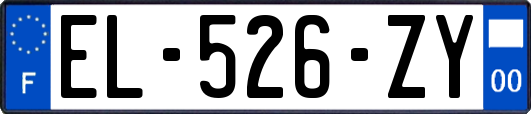 EL-526-ZY