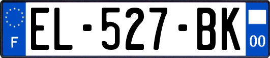 EL-527-BK