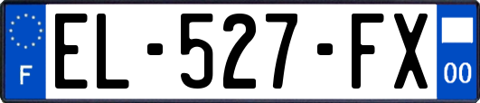 EL-527-FX