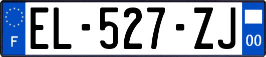 EL-527-ZJ