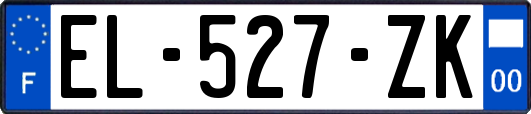 EL-527-ZK