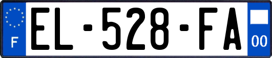 EL-528-FA
