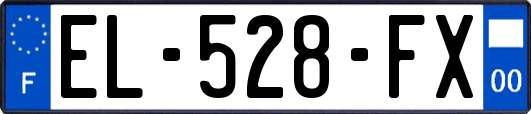 EL-528-FX