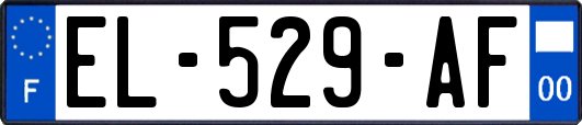 EL-529-AF