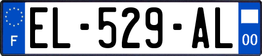 EL-529-AL