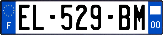 EL-529-BM