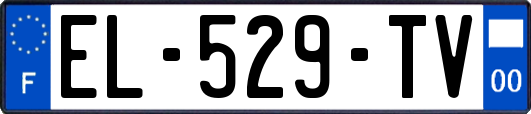 EL-529-TV