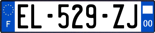 EL-529-ZJ