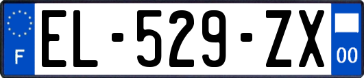 EL-529-ZX