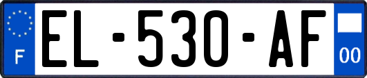 EL-530-AF