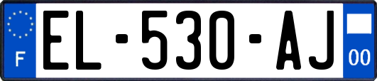 EL-530-AJ