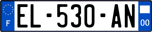 EL-530-AN