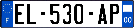 EL-530-AP