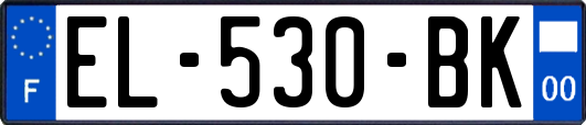 EL-530-BK