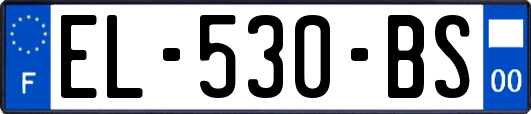 EL-530-BS