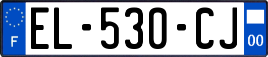 EL-530-CJ