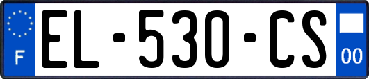 EL-530-CS