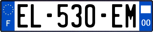 EL-530-EM