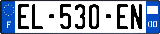 EL-530-EN