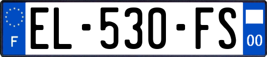 EL-530-FS