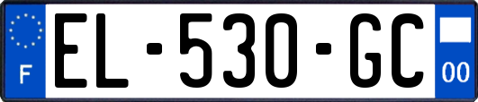 EL-530-GC