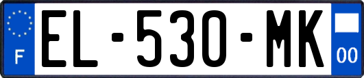 EL-530-MK