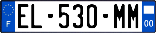 EL-530-MM