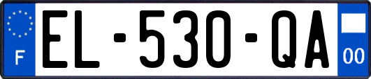 EL-530-QA