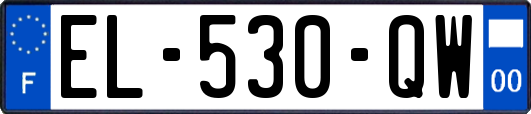 EL-530-QW