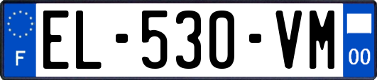 EL-530-VM