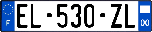 EL-530-ZL