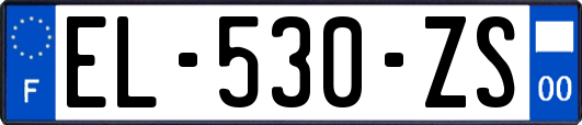 EL-530-ZS