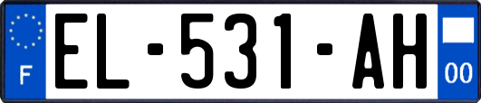 EL-531-AH