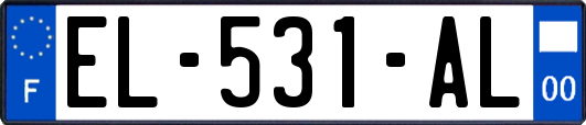 EL-531-AL