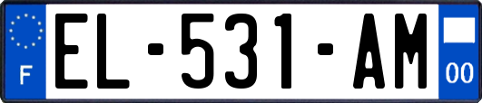 EL-531-AM